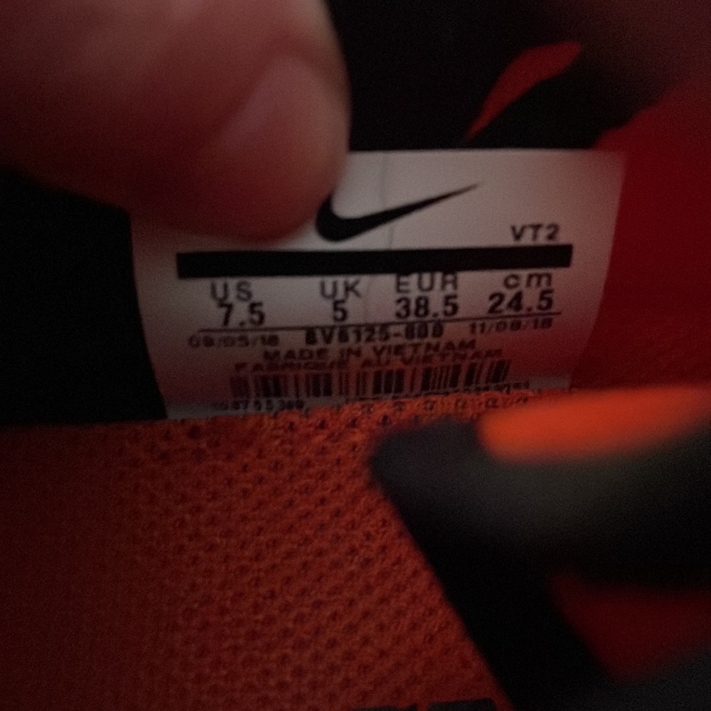 Nike React - image 6